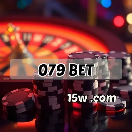 079 bet: Descubra o Mundo Incrível do Seu App de Jogos