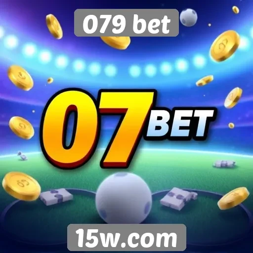 Plataforma 079 bet oferece variedade de jogos online