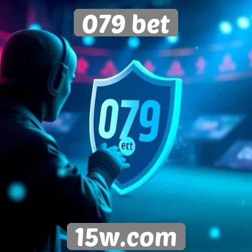 079 bet analisa segurança em jogos online