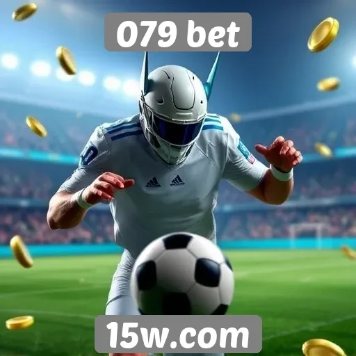 Opções de apostas disponíveis no 079 bet