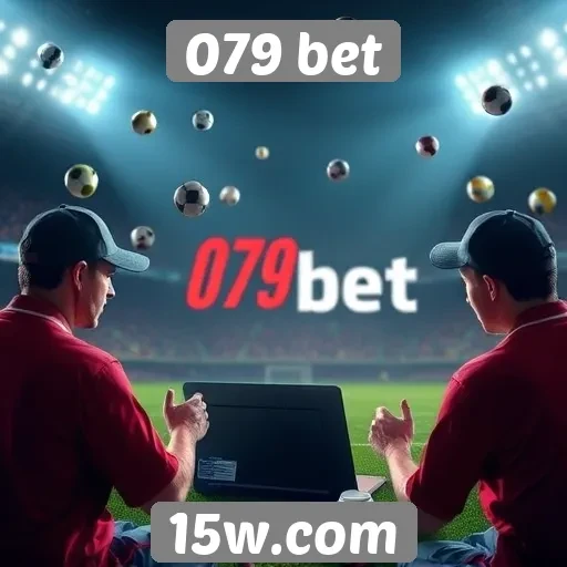 Comparativo de bônus oferecidos pela 079 bet