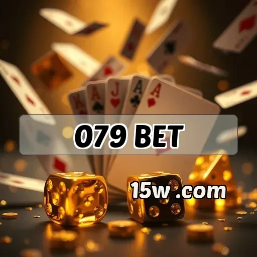 079 bet: Por que você deve apostar neste site confiável hoje mesmo!